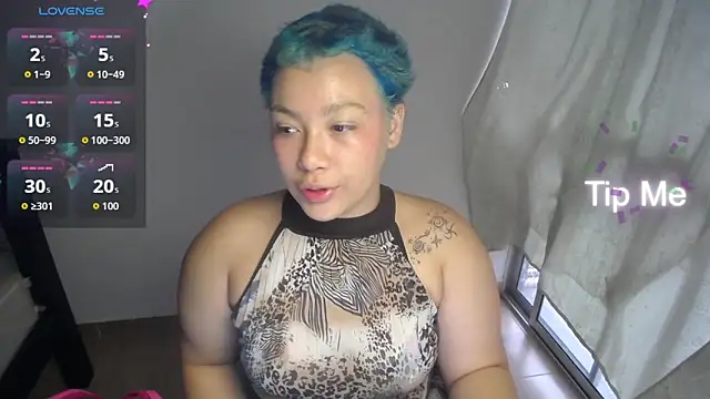Cherry vald online show from July 2026 01:37:02 PM