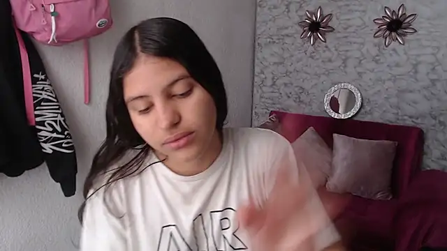 Evagirl69 online show from November 2025 12:27:02 PM