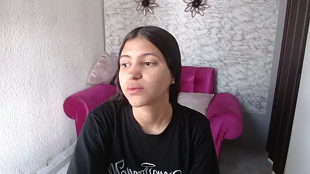 Evagirl69 online show from April 2026 12:10:01 PM