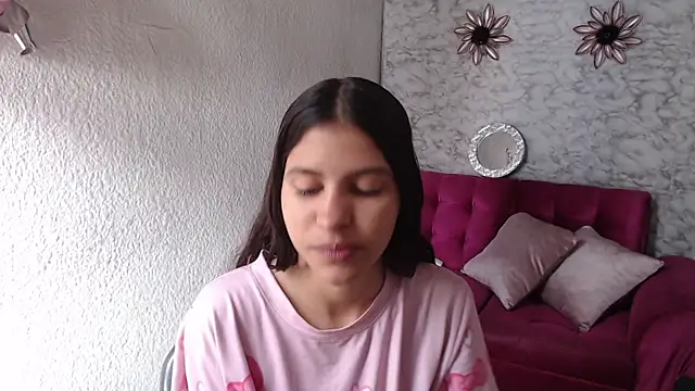 Evagirl69 online show from June 2026 12:22:02 PM