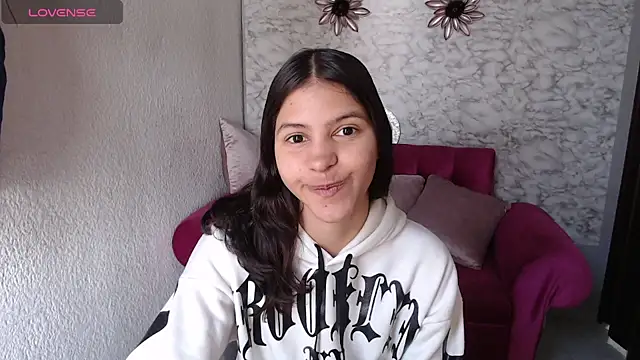 Evagirl69 online show from July 2026 12:12:01 PM