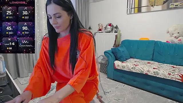 ScarletTemptations online show from December 2025 05:49:01 AM