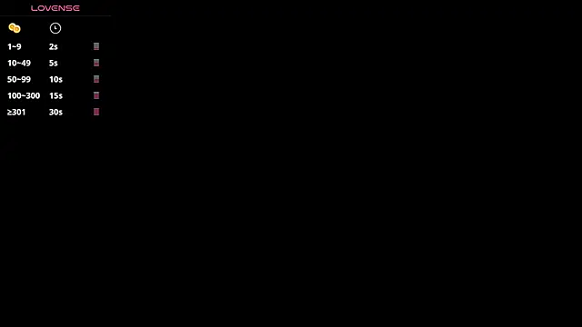 PauliinaBelle  online show from October 2025 01:35:02 PM