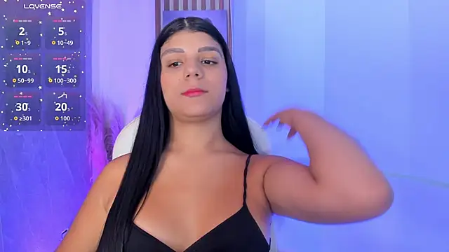 PauliinaBelle  online show from June 2026 01:39:02 PM