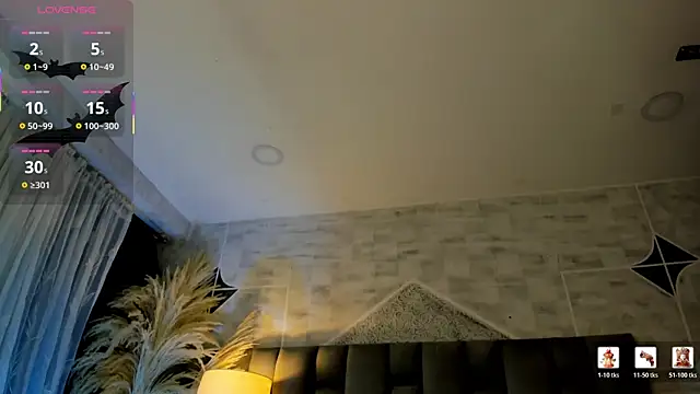 Snapshot of PauliinaBelle_ chatting on July 2026 12:19:02 PM PauliinaBelle online show from July 2026 12:19:02 PM