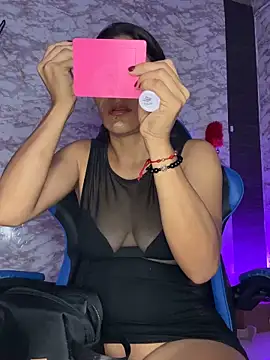 AlisSon  hot online show from March 2026 07:14:01 PM