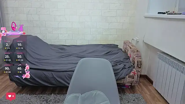 AlisaWyn online show from October 2025 10:49:02 AM