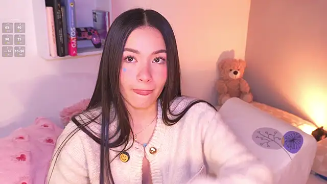 Snapshot of Melifluaa chatting on June 2026 06:41:01 PM Melifluaa online show from June 2026 06:41:01 PM
