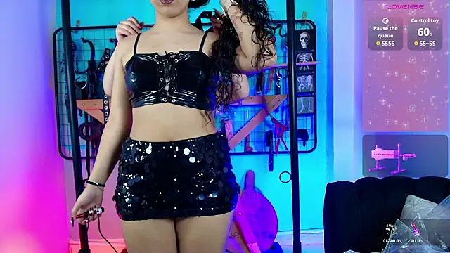 Mrmia bdsm extreme online show from March 2026 01:06:01 PM