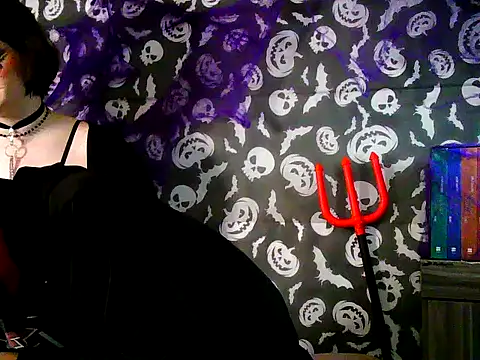 Snapshot of aMinshy chatting on October 2025 05:03:01 PM aMinshy online show from October 2025 05:03:01 PM