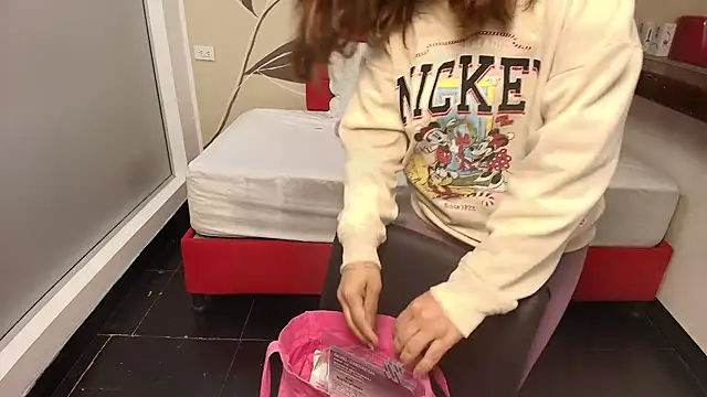 SexyRachel  online show from September 2025 12:39:01 PM