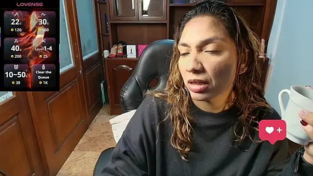 SexyRachel  online show from January 2026 11:58:01 AM