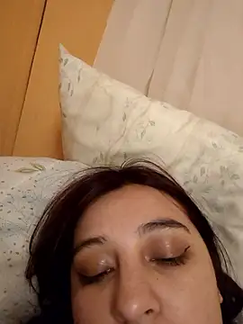 caronicole77 online show from January 2026 11:31:01 PM