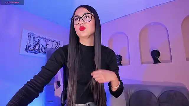 BonnyRose online show from February 2026 11:36:02 PM