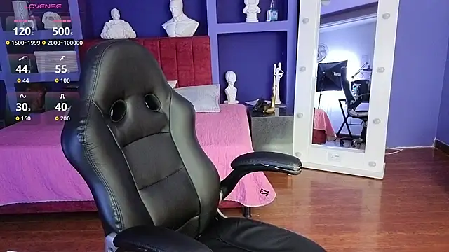 sari belle online show from February 2026 08:46:02 PM