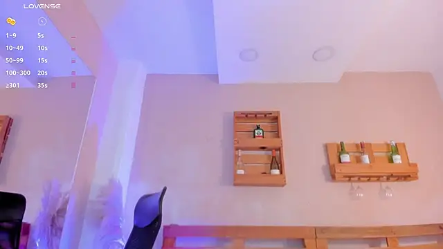  miss mia online show from December 2025 11:48:02 AM