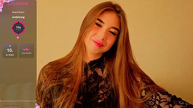 evapuffy online show from October 2025 10:21:02 AM