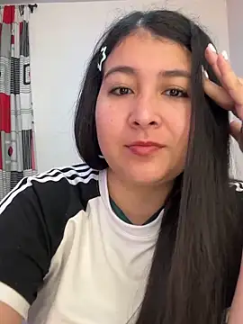 evelyn 1702 online show from November 2025 08:11:02 PM