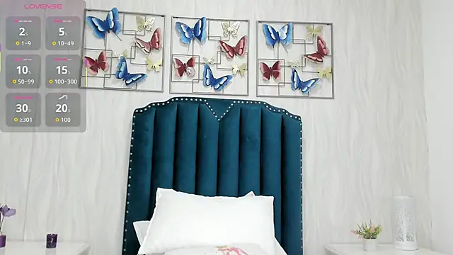 Alison Carde05 online show from October 2025 07:36:02 PM