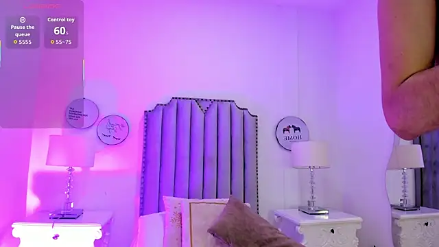 Alison Carde05 online show from February 2026 06:25:01 PM