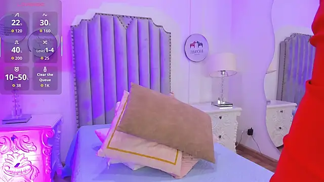 Alison Carde05 online show from February 2026 07:25:02 PM