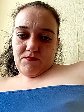 SherryLady291 online show from October 2025 07:20:02 AM