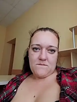 SherryLady291 online show from December 2025 09:40:01 AM