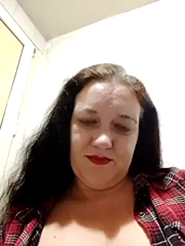 SherryLady291 online show from January 2026 07:17:02 PM