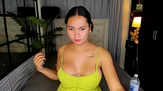 Patricia Anderson online show from April 2026 02:51:02 AM