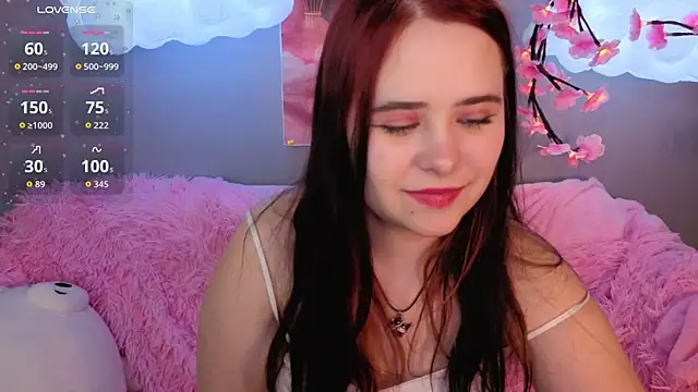 Alis Platt online show from March 2026 05:44:01 AM