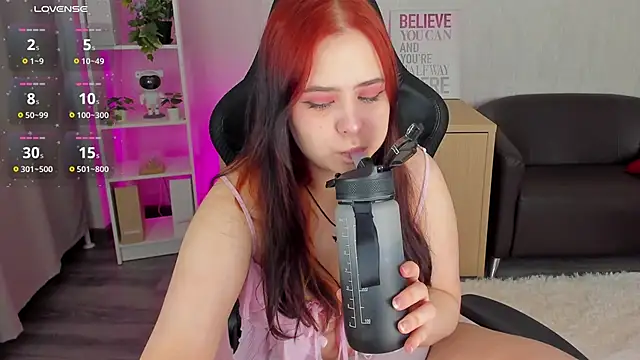 Alis Platt online show from March 2026 01:11:02 AM