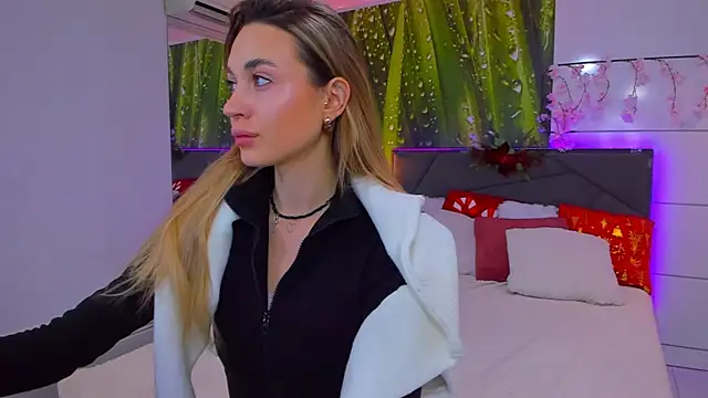 AlexaWilds online show from January 2026 06:40:01 AM