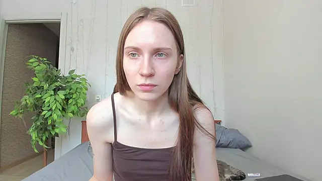 Kelly Gerzikaa online show from March 2026 03:33:02 AM