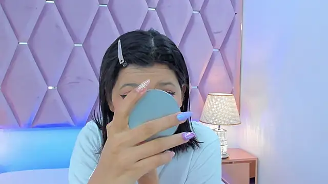 MaskedGirl  online show from November 2025 12:15:02 PM