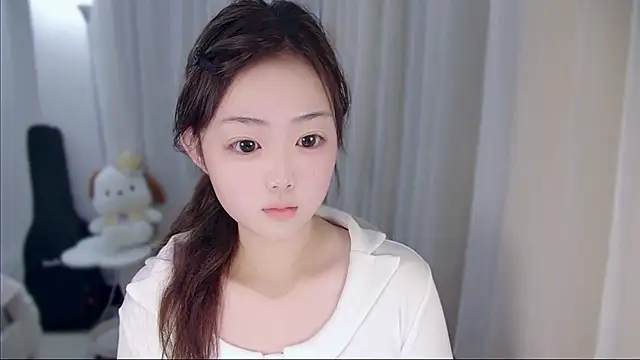 YUANYUAN-A online show from December 2025 11:30:02 AM