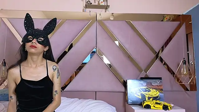 Sophia moo  online show from October 2025 05:26:02 AM