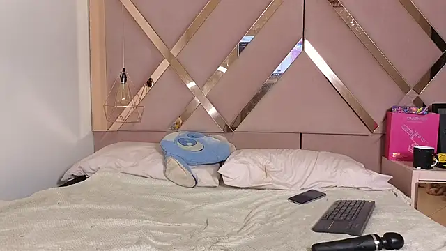 Sophia moo  online show from February 2026 03:49:02 AM