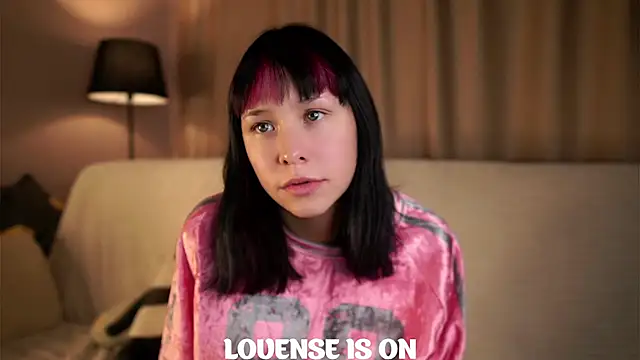 BritniBers online show from October 2025 10:33:01 AM