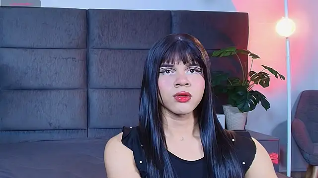 Slenna Moon online show from April 2026 12:27:02 AM