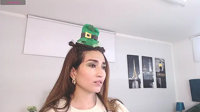 linda morgan1 online show from March 2026 12:30:02 PM