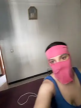 Ahalm online show from September 2025 01:00:02 PM