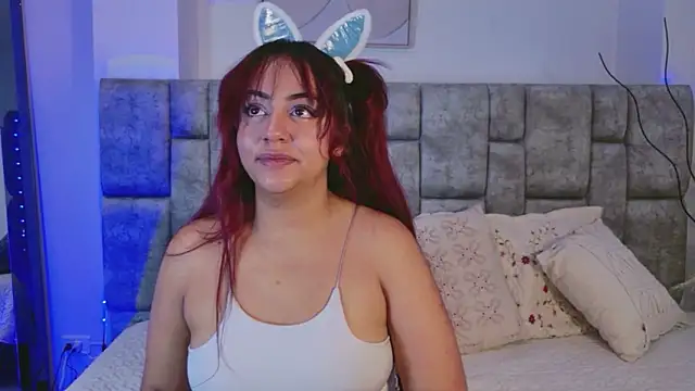 DaniniAnderson online show from April 2026 03:04:01 AM