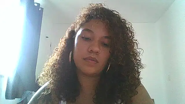 MorganaBelc online show from April 2026 07:27:02 PM