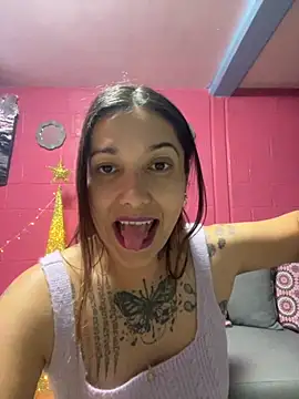 emperatrixsex online show from November 2025 02:55:02 AM