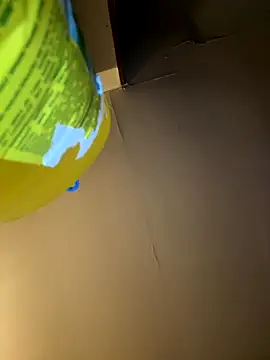 Scattyboo online show from November 2025 11:43:02 AM