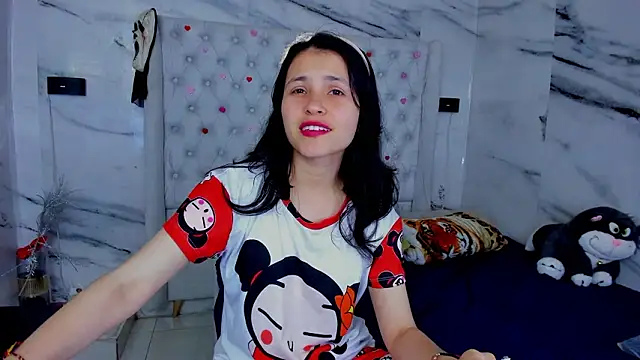 Ari and Storm online show from February 2026 01:10:02 AM