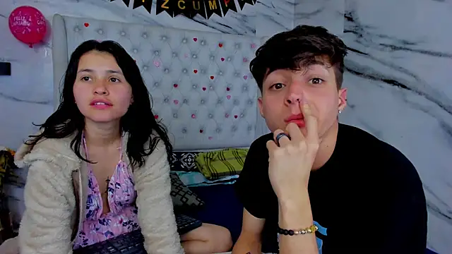 Ari and Storm online show from February 2026 03:00:01 PM