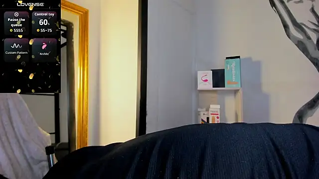 LiamDeep online show from November 2025 08:14:01 PM