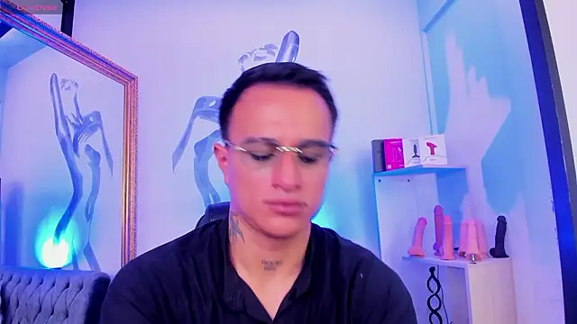 LiamDeep online show from March 2026 07:52:02 PM