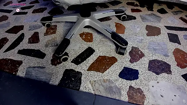 LiamDeep online show from April 2026 03:49:01 PM